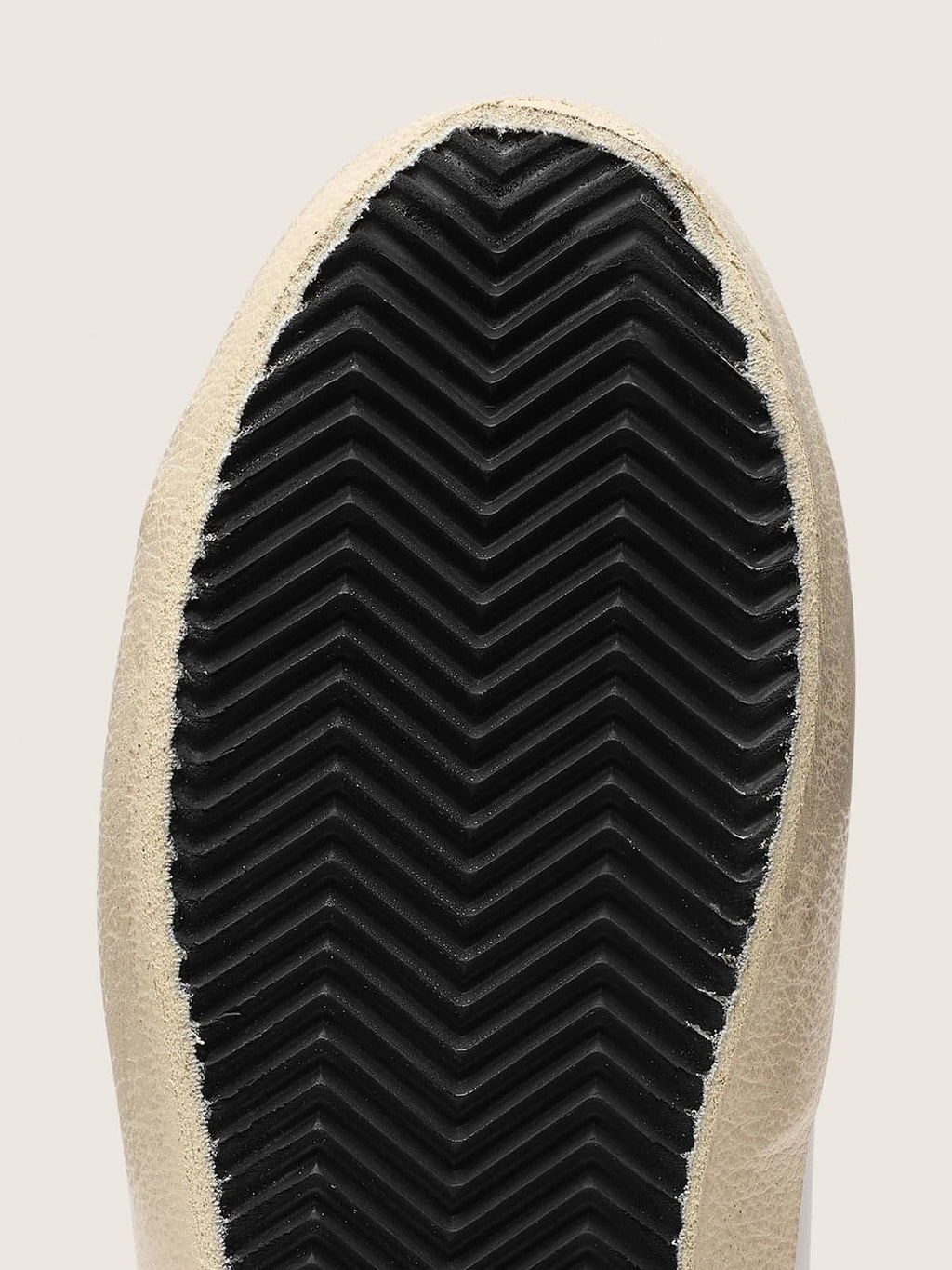 Women's Super-Star with a black Swarovski crystal star and heel tab